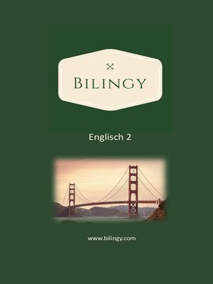 cover image of Englisch 2